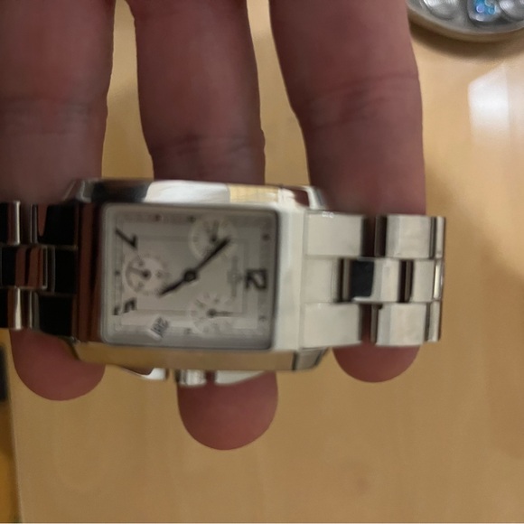 Baume & Mercier Chronograph Men’s Watch - Picture 6 of 10